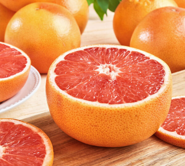 Texas Rio Red Grapefruit - Görsel 2