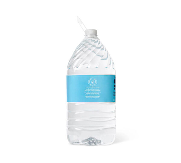 Premium Purified Water - Görsel 2