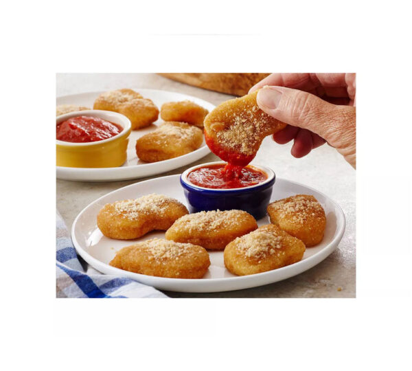 Perdue Simply Smart Organics Gluten Free Breaded Chicken Breast Nuggets - Görsel 2