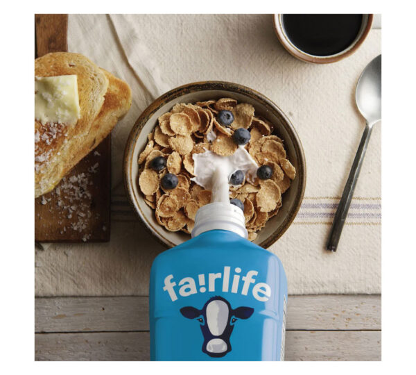 Fairlife Lactose-Free 2% Milk - Görsel 2