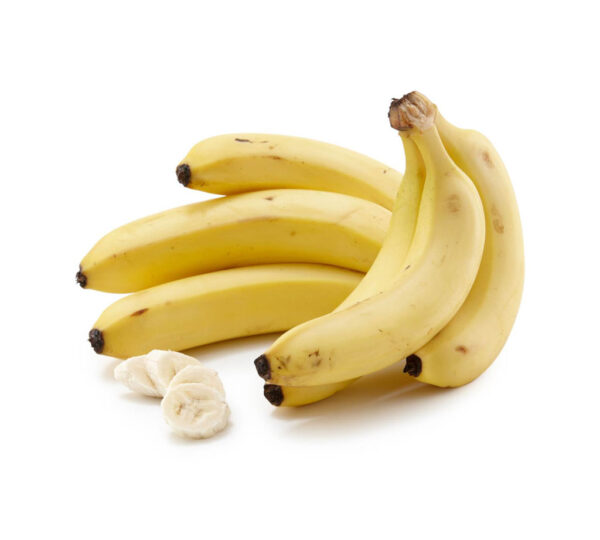 Fresh Cavendish Bananas - Görsel 2