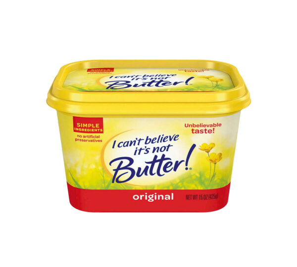 Original Buttery Spread - Görsel 3