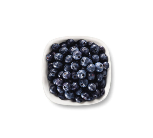 Blueberries - 1 Pint Package - Görsel 3