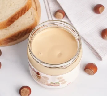 Sütlü Krema 400 gr